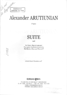 Suite