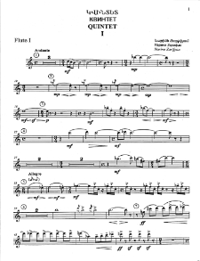 QUINTET