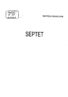SEPTET