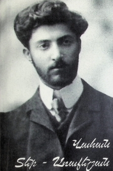 VAHAN TER-ARAQELYAN