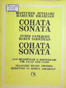 SONATA